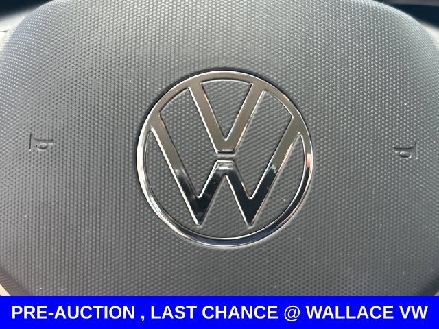 Certified 2024 Volkswagen Taos S FWD image 18