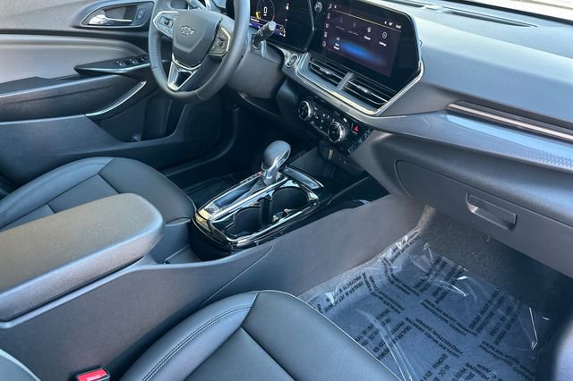 New 2026 Chevrolet Trax ACTIV w/ Driver Confidence Package image 21