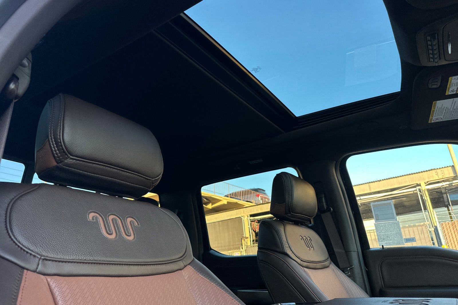 New 2026 Ford F250 King Ranch image 15