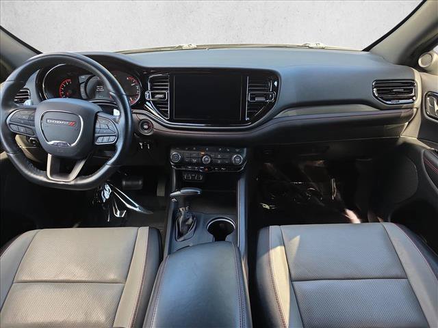 Used 2023 Dodge Durango GT AWD/4WD image 9