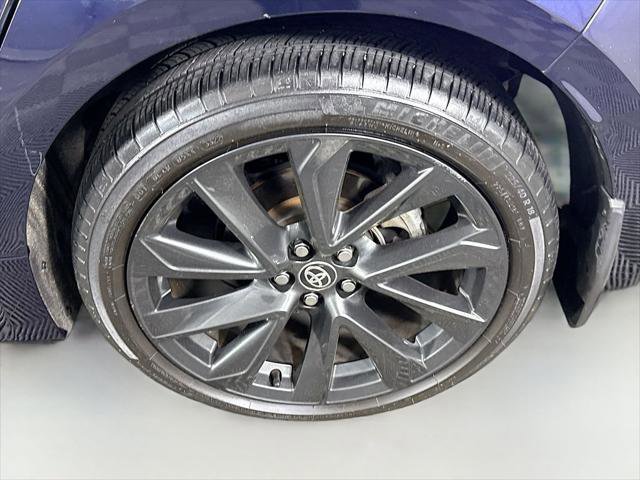 Certified 2023 Toyota Corolla SE w/ SE Premium Package FWD image 31