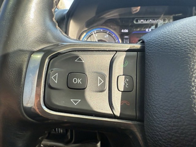 Used 2021 RAM 1500 Limited image 22