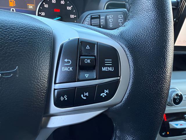 Used 2022 Ford Explorer XLT w/ Equipment Group 202A AWD/4WD image 20