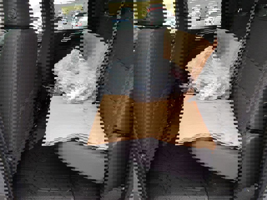 New 2026 Chevrolet Silverado 3500 LT w/ Convenience Package image 14