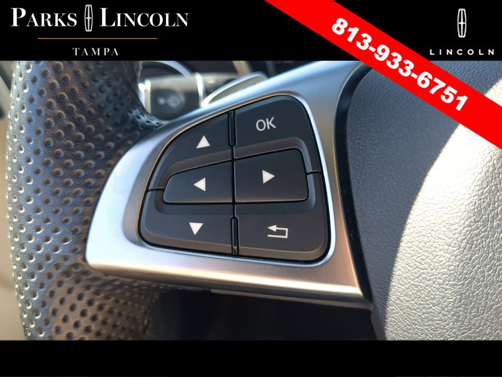 Used 2020 Mercedes-Benz SLC 300 image 27