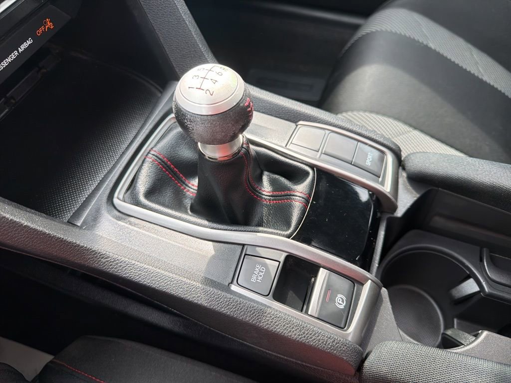 Used 2019 Honda Civic Si image 33