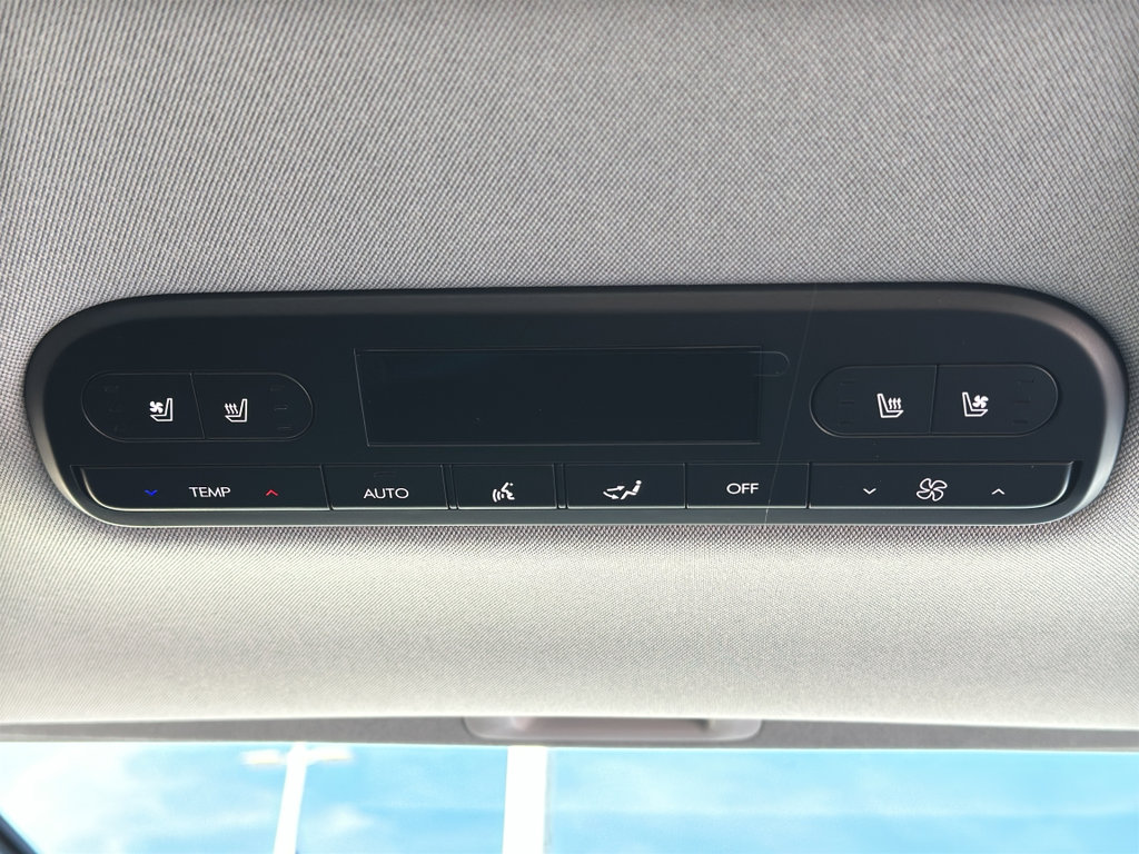 New 2026 Hyundai Palisade Limited image 31