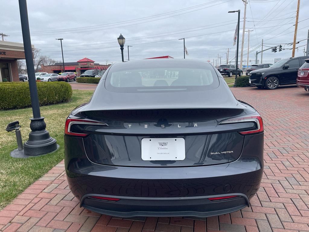 Used 2024 Tesla Model 3 Long Range image 9