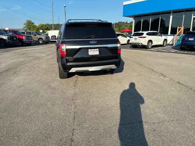Used 2021 Ford Expedition Platinum AWD/4WD image 28