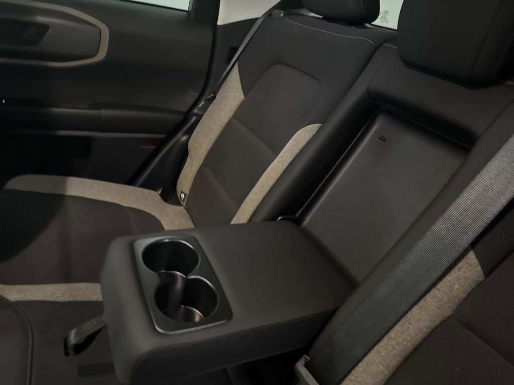 New 2026 Ford Bronco Sport Big Bend AWD/4WD image 26