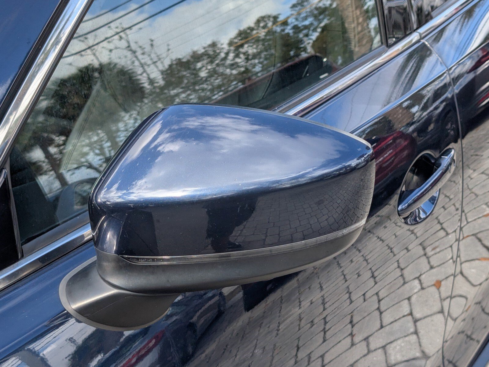 Used 2019 MAZDA CX-9 Grand Touring AWD/4WD image 38