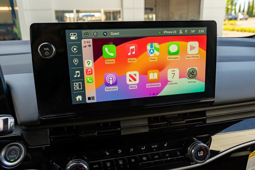 New 2025 Honda Prologue Touring image 30