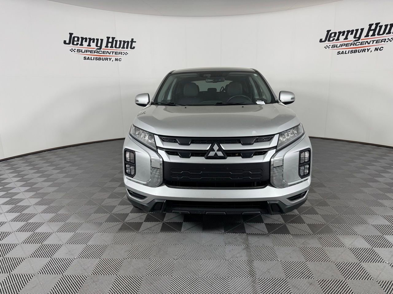 Used 2024 Mitsubishi Outlander Sport AWD image 6