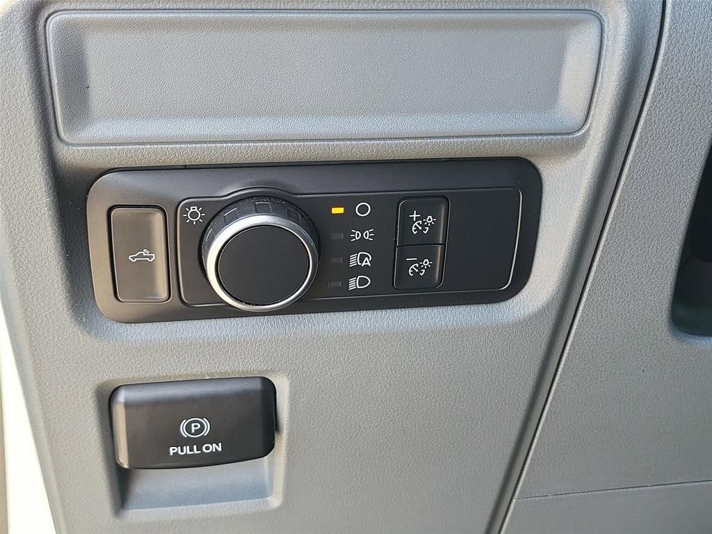 Used 2021 Ford F150 XL w/ Equipment Group 101A High RWD image 9