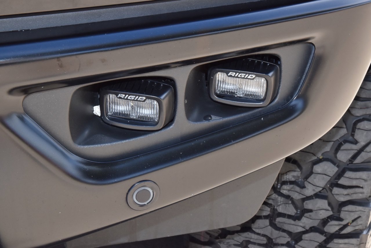 Used 2024 Ford F150 Raptor AWD/4WD image 45