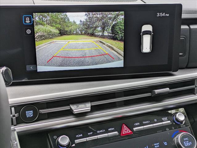 New 2026 Hyundai Santa Fe SEL image 14