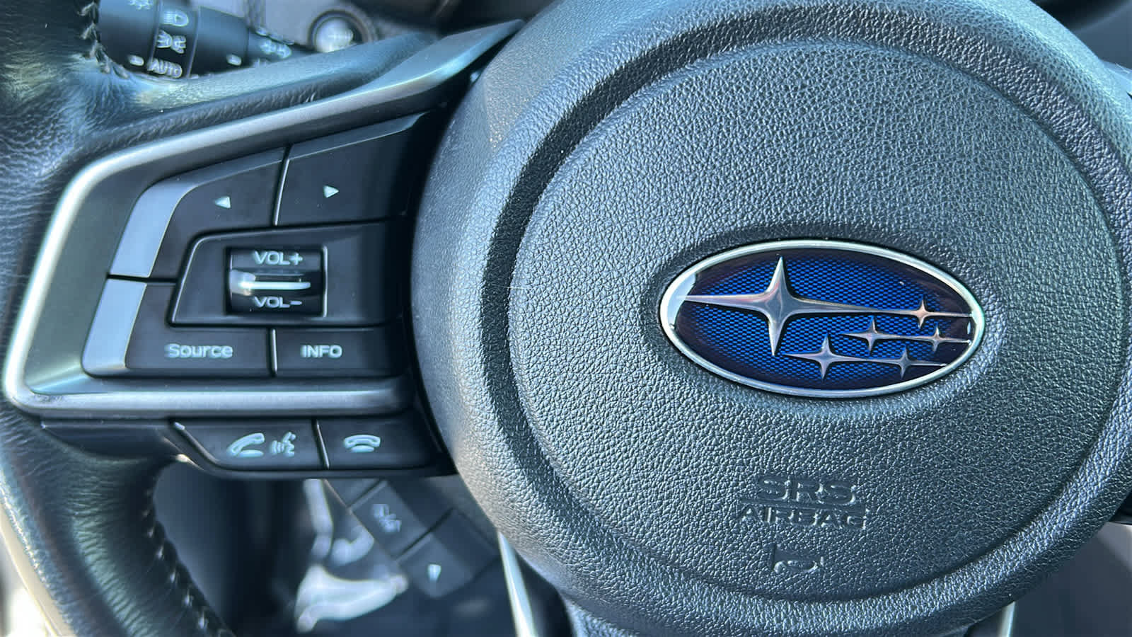 Used 2021 Subaru Forester Premium AWD/4WD image 19