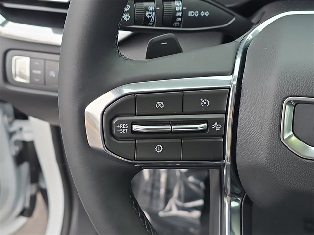 New 2026 GMC Acadia Elevation image 10