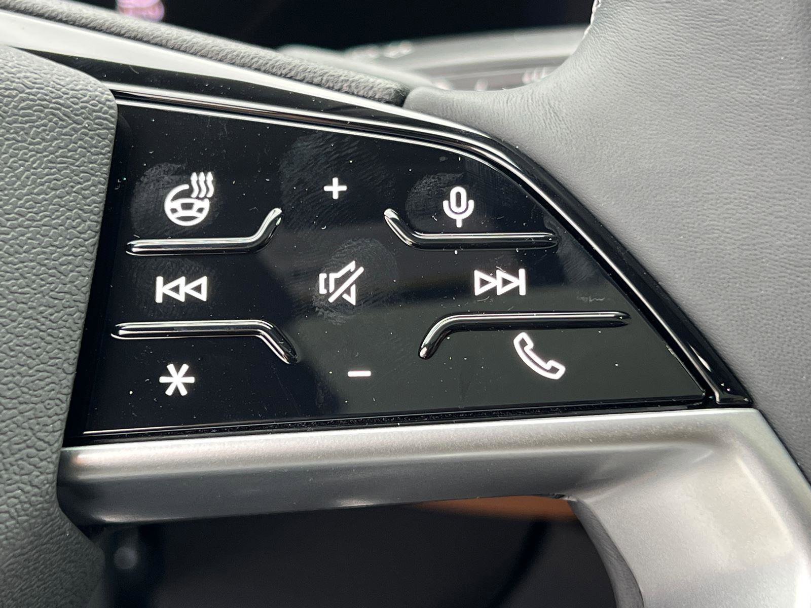 New 2026 Audi A6 Premium Plus AWD/4WD image 19