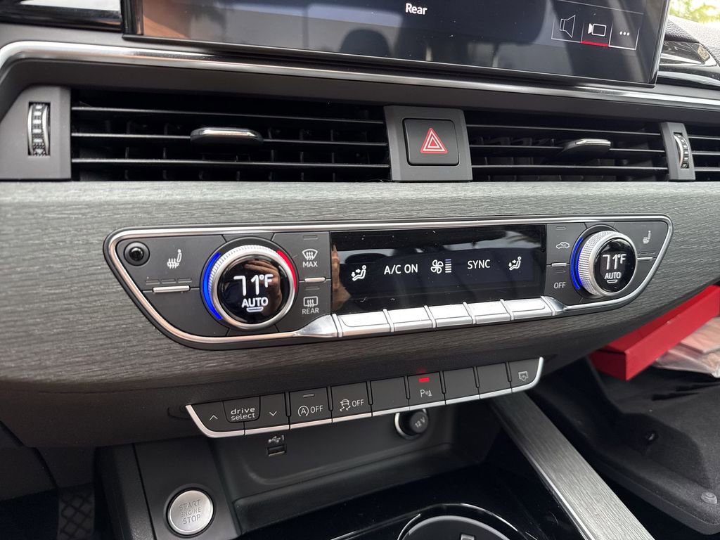 Used 2021 Audi A4 2.0T Premium w/ Convenience Package image 51