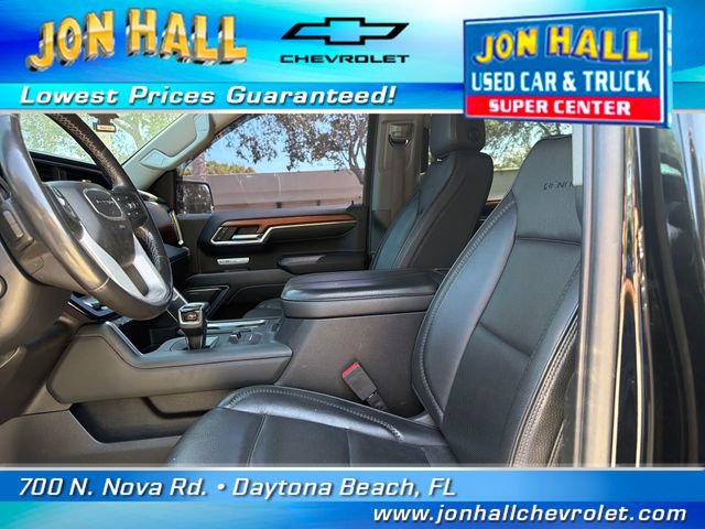 Used 2023 GMC Sierra 1500 Denali image 21