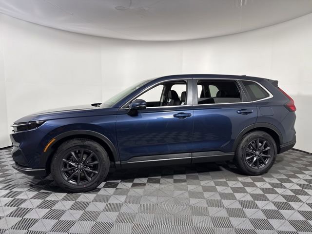 New 2026 Honda CR-V EX-L image 3