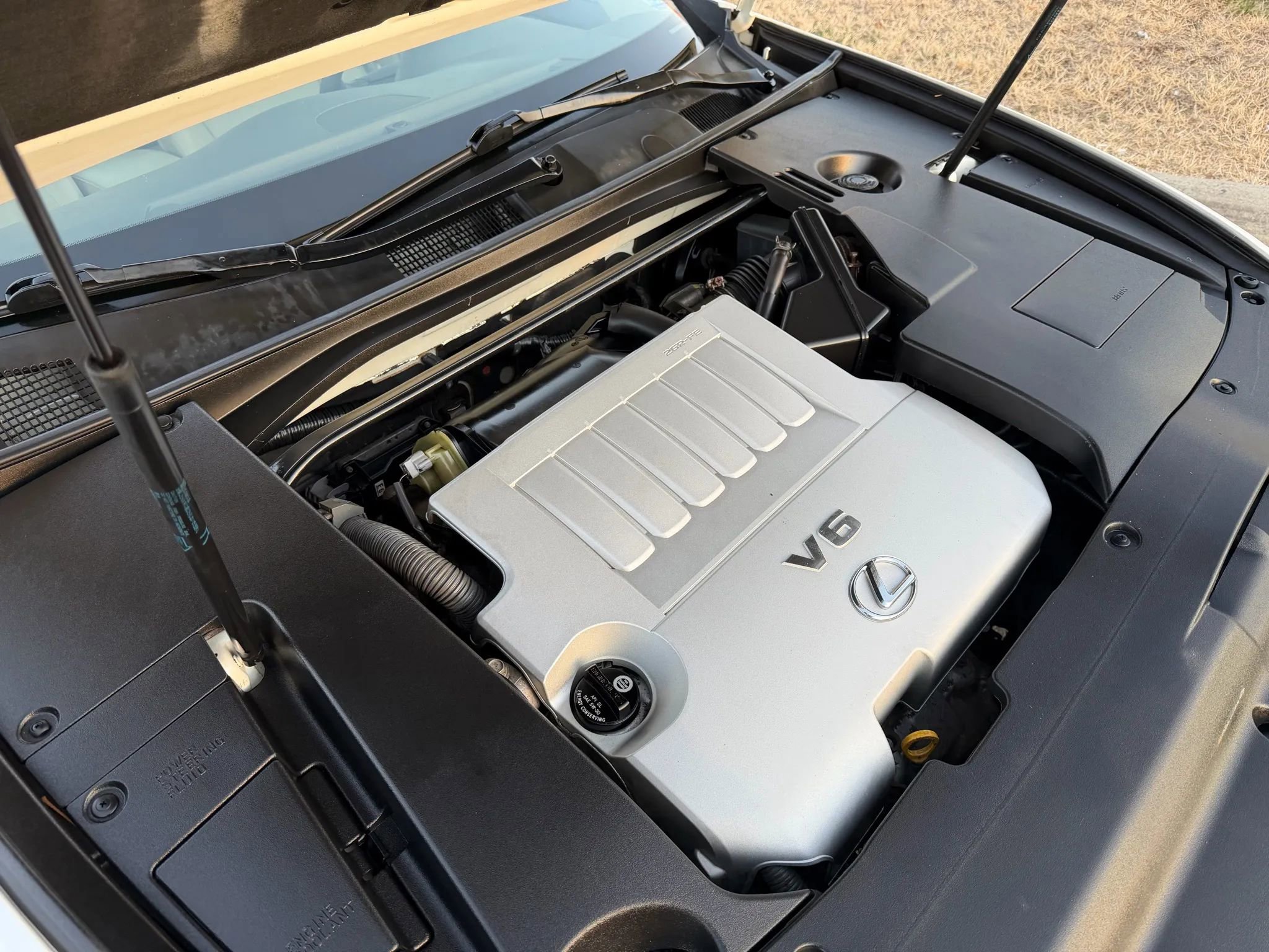 Used 2008 Lexus ES 350 image 38