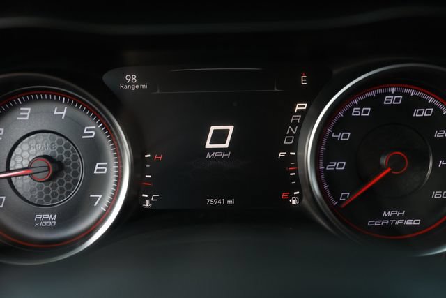 Used 2015 Dodge Charger Police RWD image 43