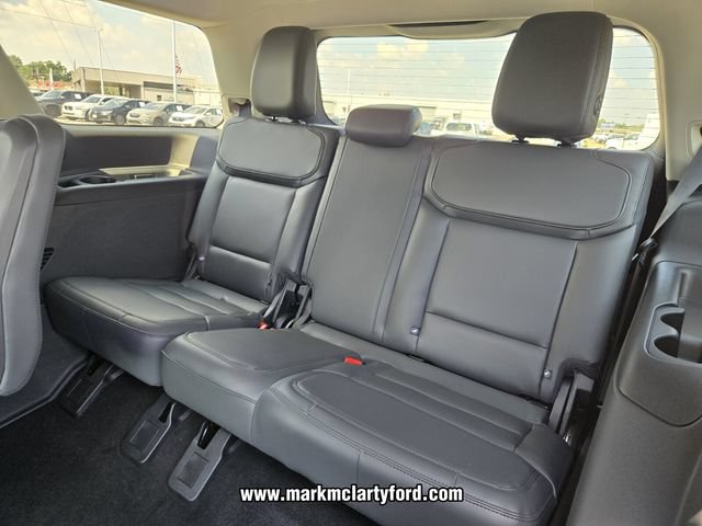 New 2027 Ford Expedition Active AWD/4WD image 10