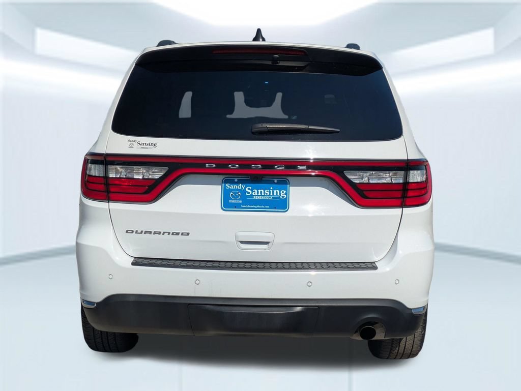 Used 2023 Dodge Durango SXT Launch Edition RWD image 5