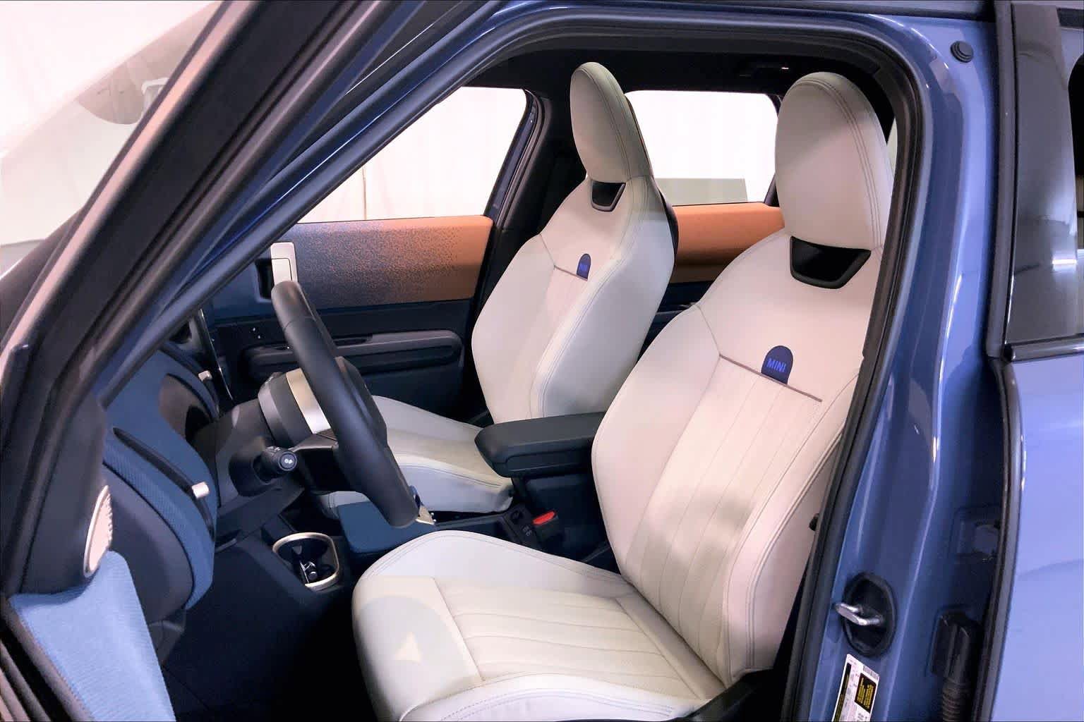 Used 2025 MINI Cooper Countryman S image 7