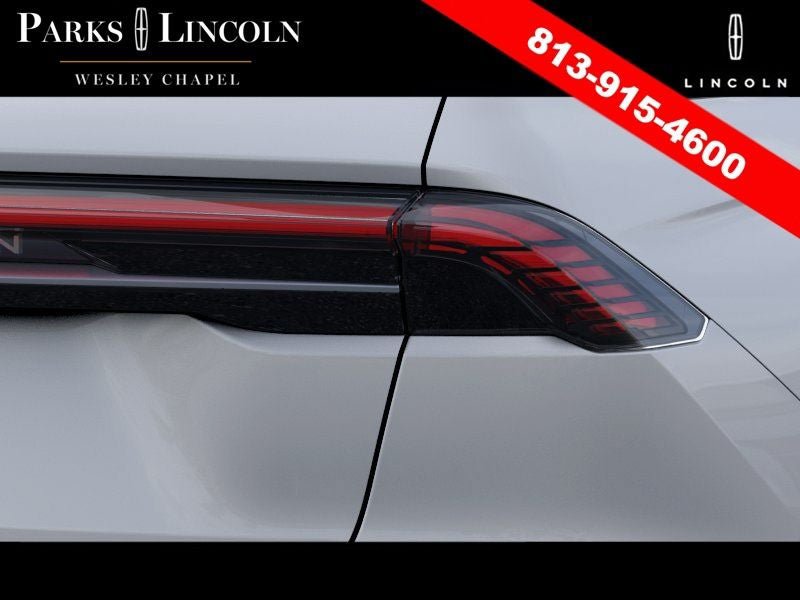 New 2026 Lincoln Nautilus Premier AWD/4WD image 21