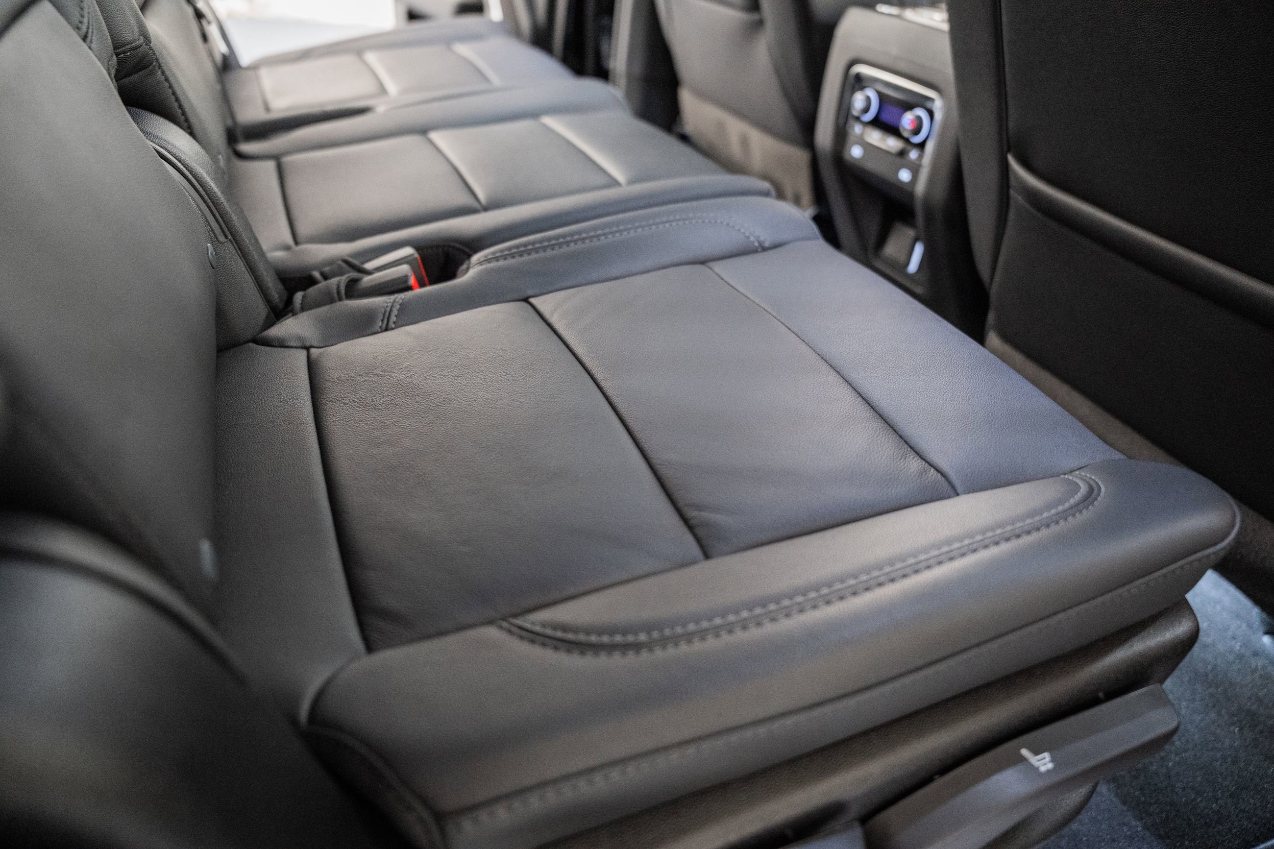 Used 2024 Chevrolet Tahoe Z71 image 38