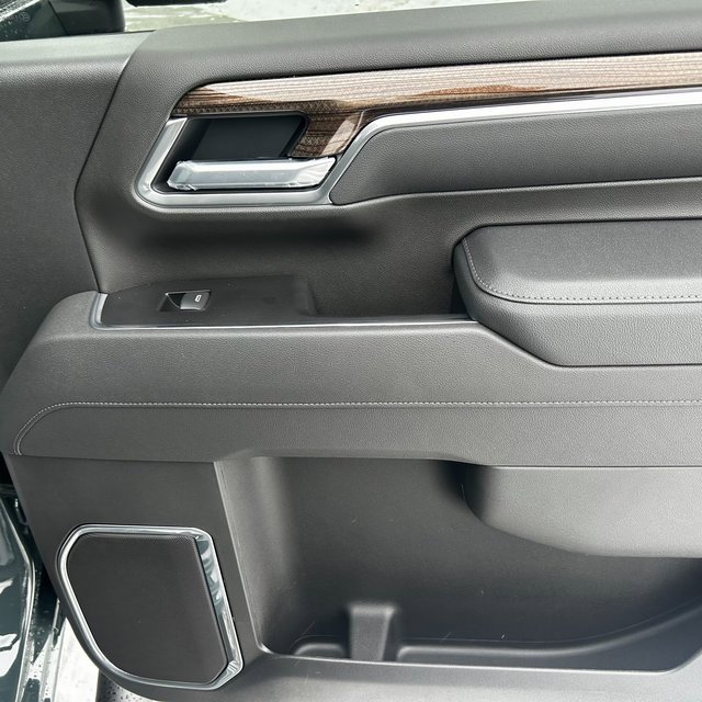 New 2026 Chevrolet Silverado 2500 LT w/ Trail Boss Package image 43