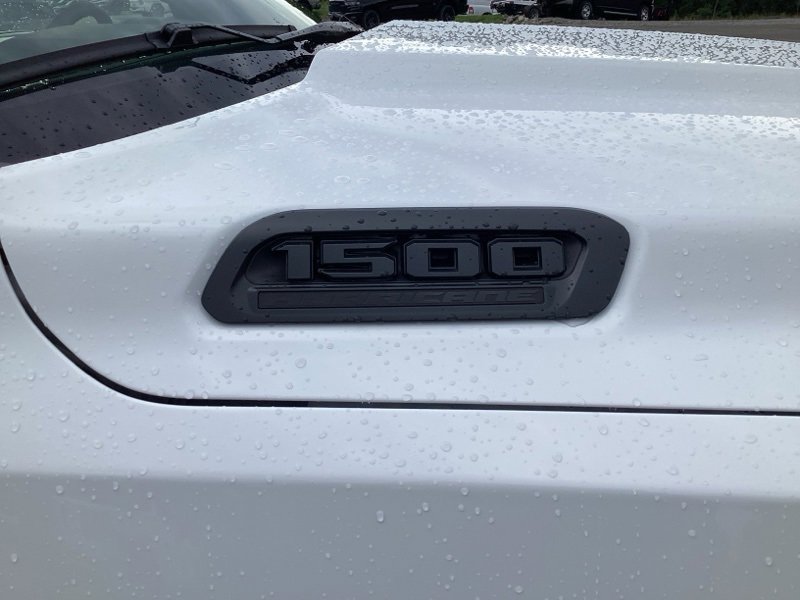 New 2026 RAM 1500 Big Horn image 11