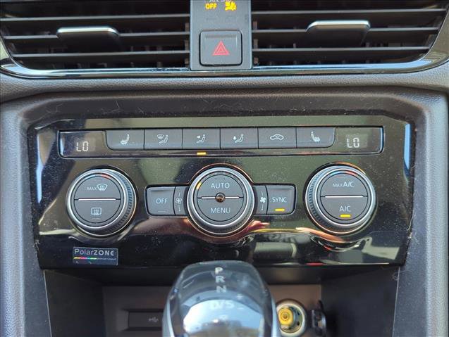 Used 2023 Volkswagen Taos SEL image 19