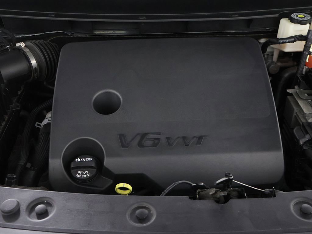 Used 2023 Buick Enclave Essence w/ Experience Buick Package image 21