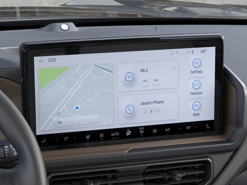 New 2026 Ford Bronco Sport Outer Banks image 14