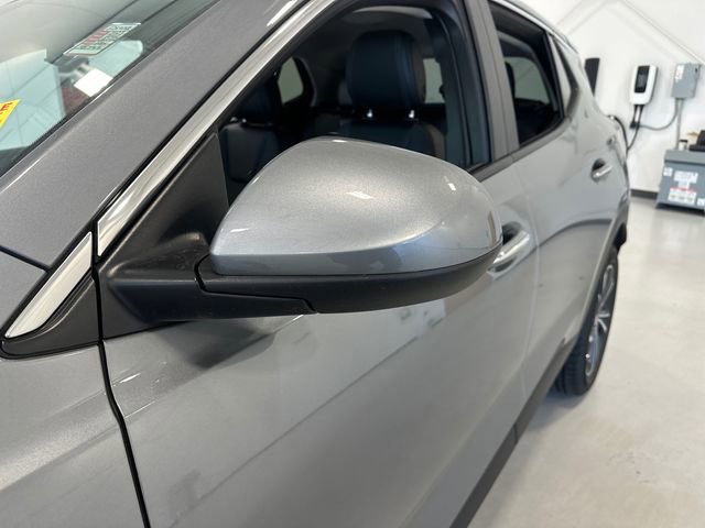 Used 2023 Buick Encore GX Select w/ Safety Package II FWD image 12