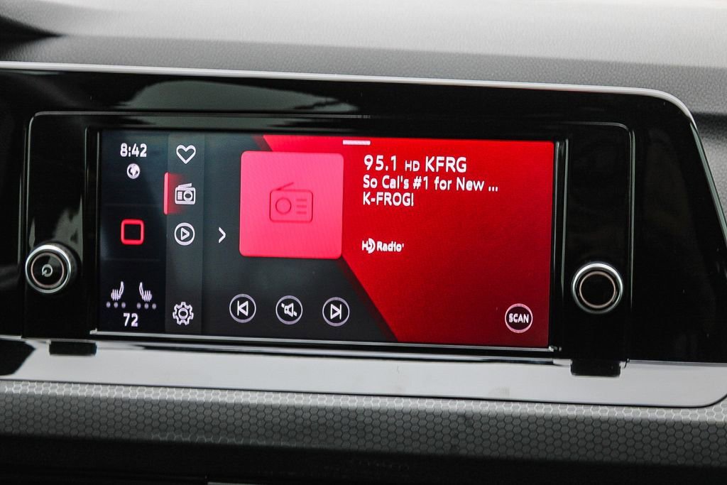 Used 2024 Volkswagen GTI S FWD image 15
