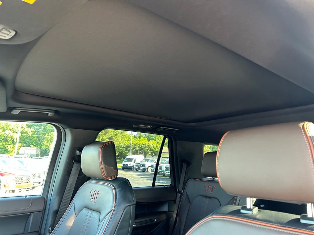 Used 2020 Ford Expedition King Ranch AWD/4WD image 15