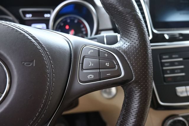 Used 2018 Mercedes-Benz GLS 450 4MATIC w/ Premium Package image 13