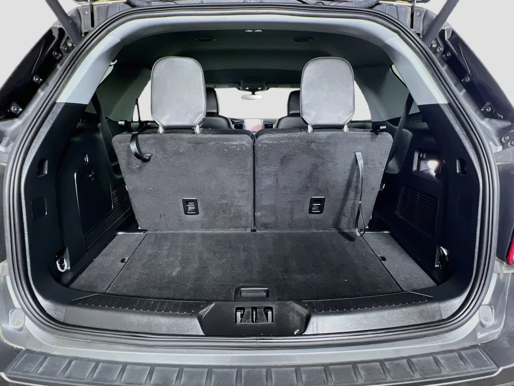 Certified 2023 Ford Explorer XLT w/ Equipment Group 202A AWD/4WD image 26