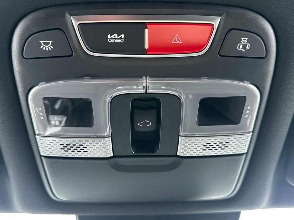 New 2025 Kia Telluride EX X-Line image 30