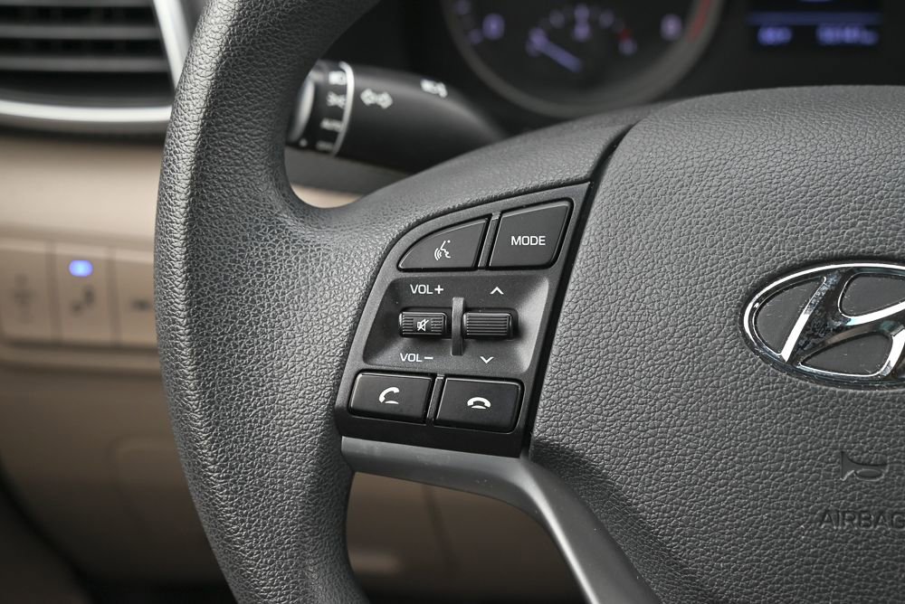 Used 2020 Hyundai Tucson Value image 19