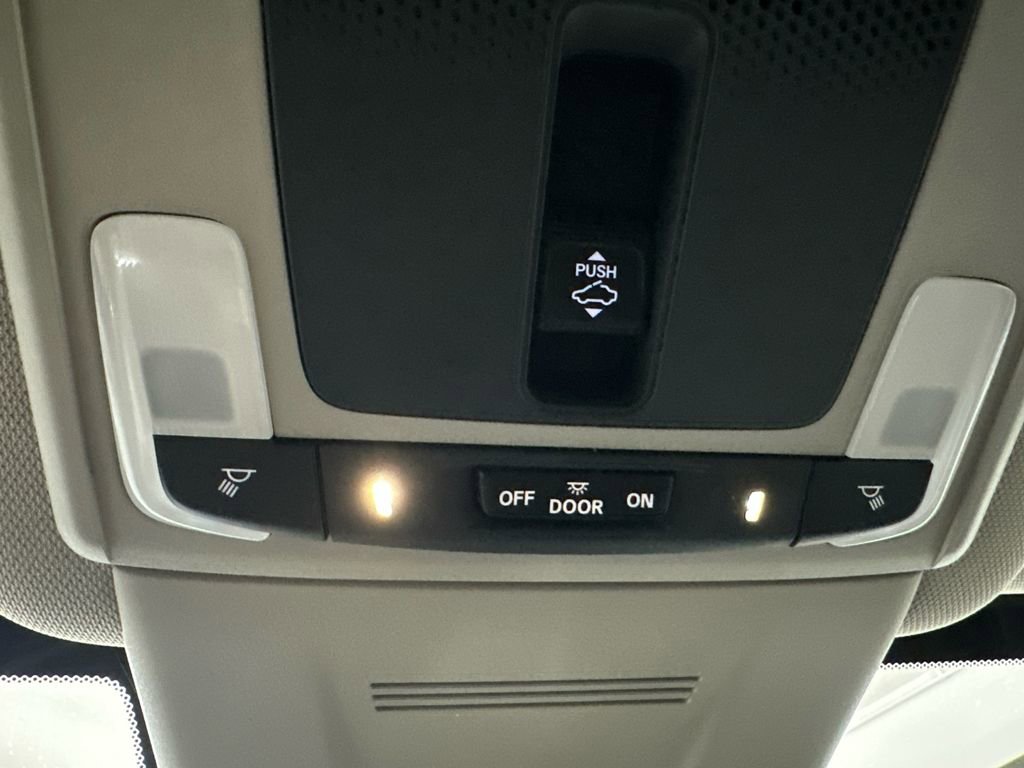 New 2026 Honda CR-V EX image 31