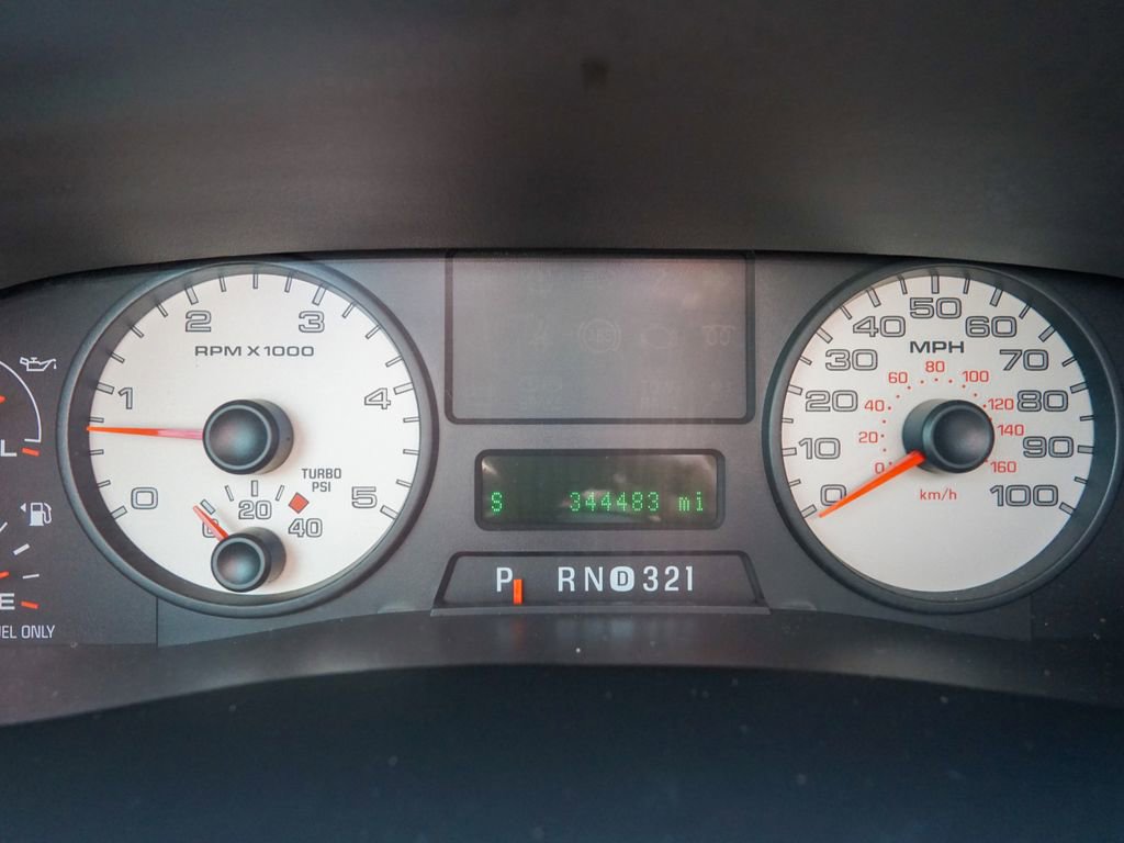 Used 2006 Ford F250 Lariat image 24
