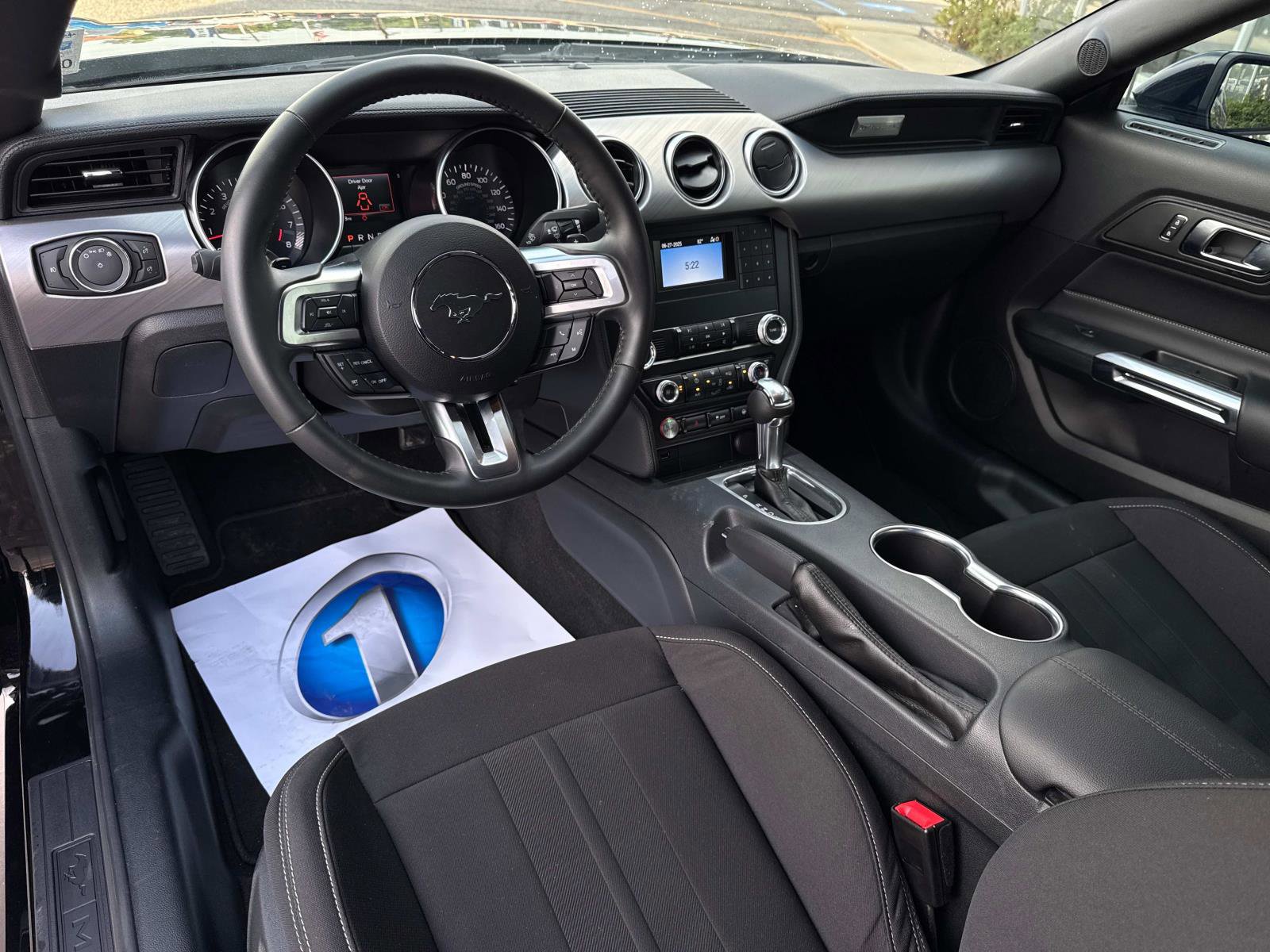 Used 2022 Ford Mustang GT image 18