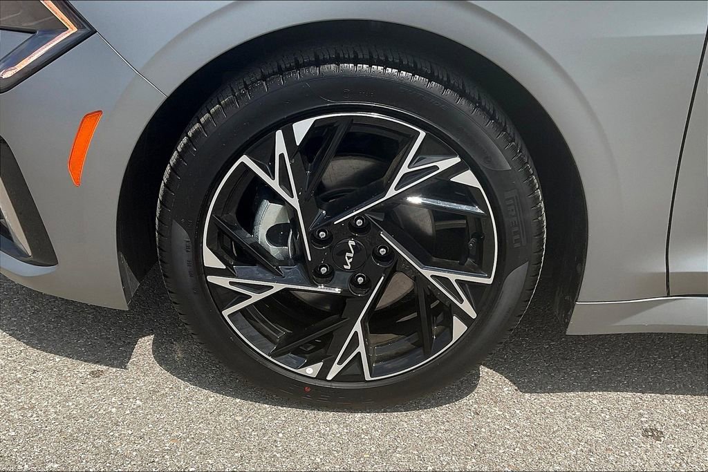 Used 2025 Kia K5 GT-Line w/ GT-Line Premium Package image 21