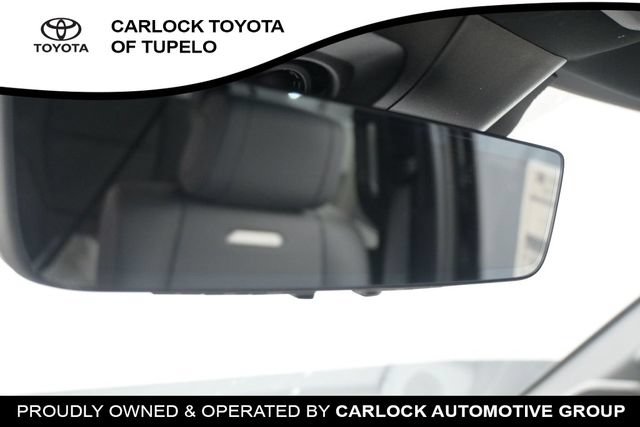 New 2026 Toyota Sequoia Capstone AWD/4WD image 58